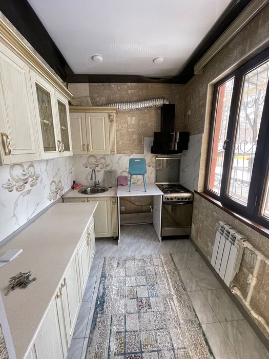 Uy 3xona chilonzor 11da. Yevro remont