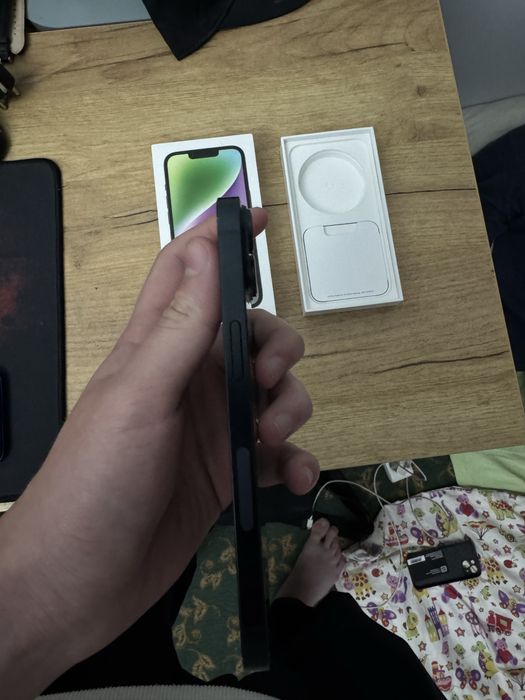 Айфон 14 хорошем состояний