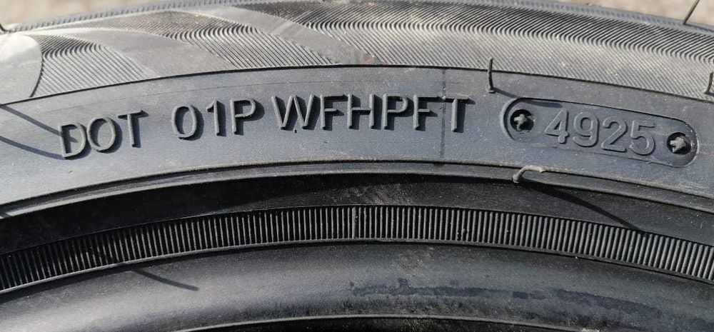 Шины в Алматы 235/45/18 Triangle TH201 (98Y)