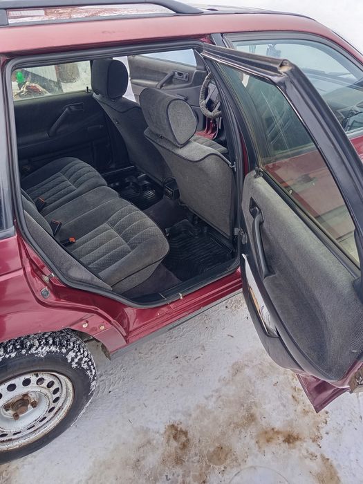 Продам пассат б 3 универсал