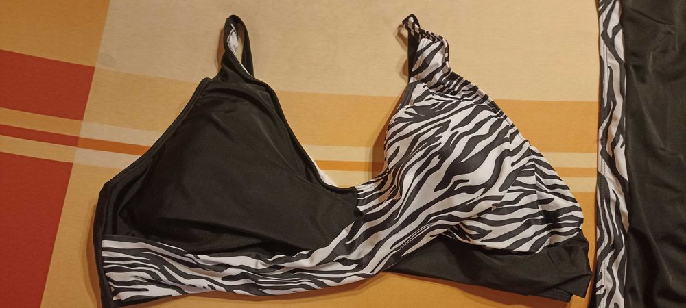 Макси дамски бански