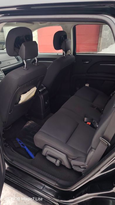 Dodge journey 2.0 Diesel