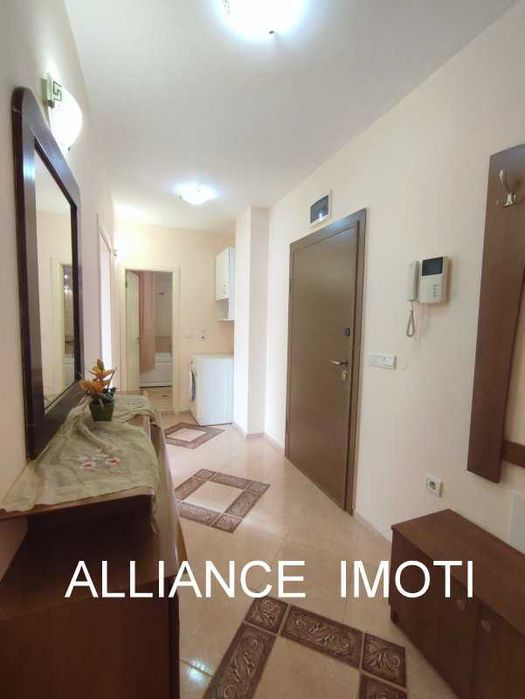 Дава се под наем Двустаен апартамент в София, Младост 1А - 62 кв.м за 548.25 € - Снимка #6