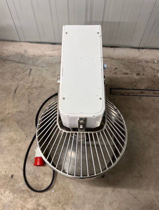 Тестобъркачка MODEL: IFE 22