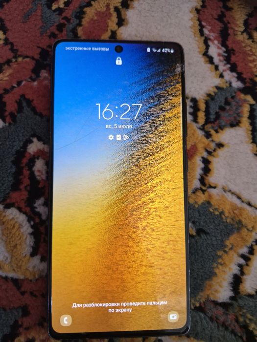 Redmi 10C и iPad mini и s10 lite