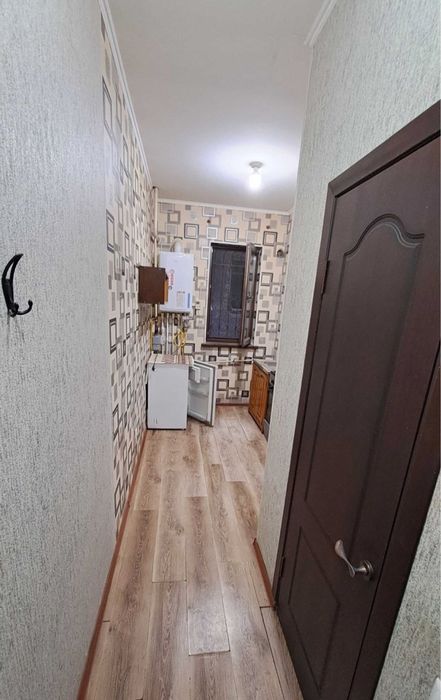 1-комнатная квартира, 25 кв.м, ул. Туртарик (М) Бий максим горький