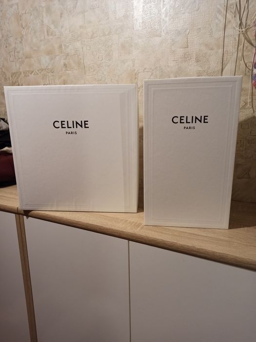 Оригинални кутии Celine