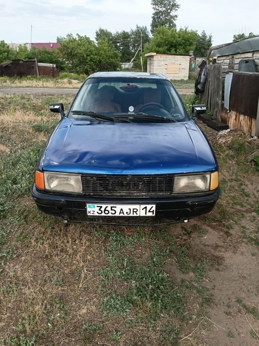 Продам Ауди 80 б3