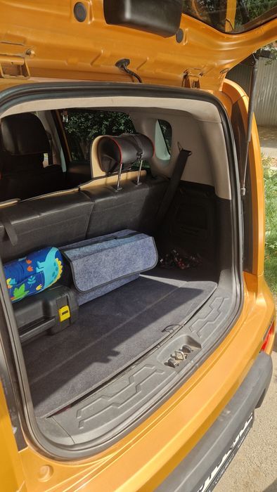 KIA SOUL 2009 года