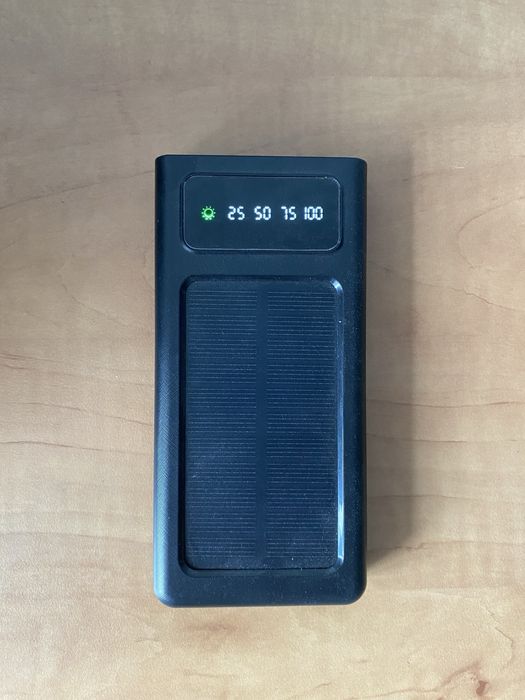 Повербанк 10000mAh