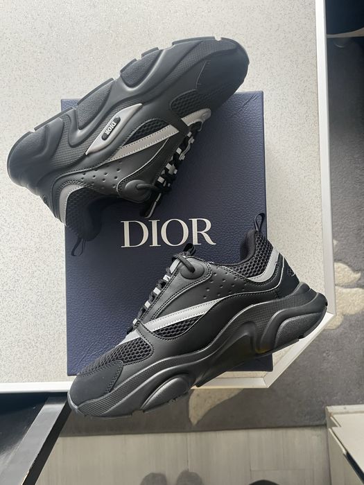 Dior обувки/маратонки мъжки Dior B22 обувки на Dior топ Качество топ Цена на Обувки на Диор/Dior