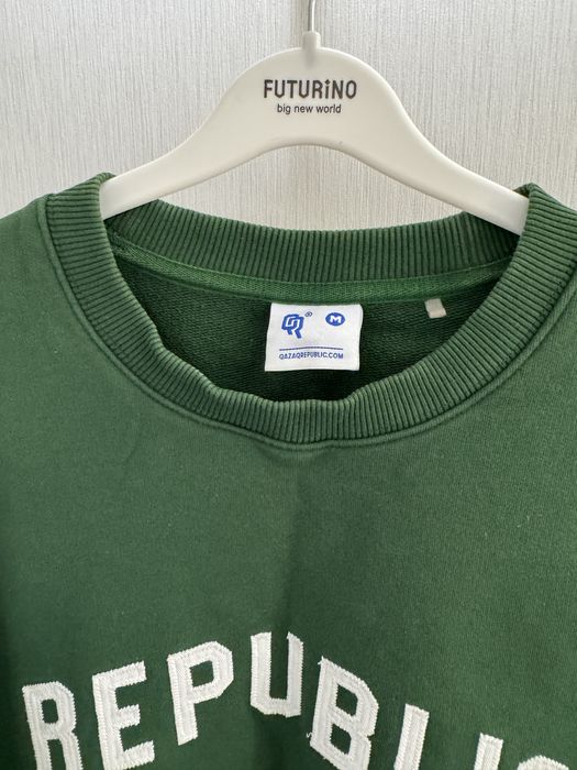 Продам толстовку qr