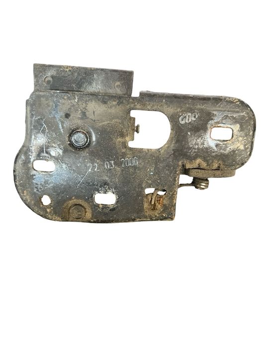 Inchizatoare Capota Motor Volkswagen Passat 3C2 2005 - 2010