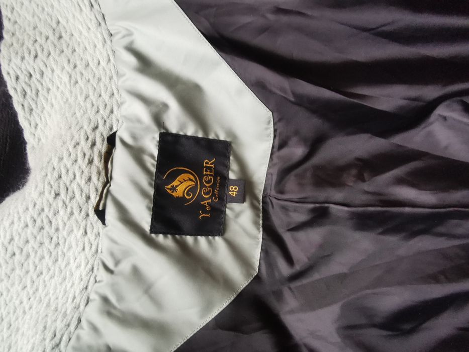 Куртка размер 46-48