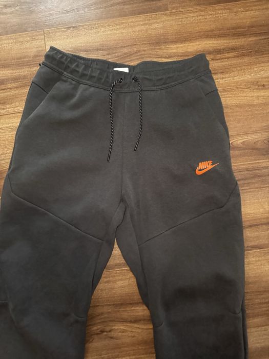 долнище Nike Sportswear Tech Fleece