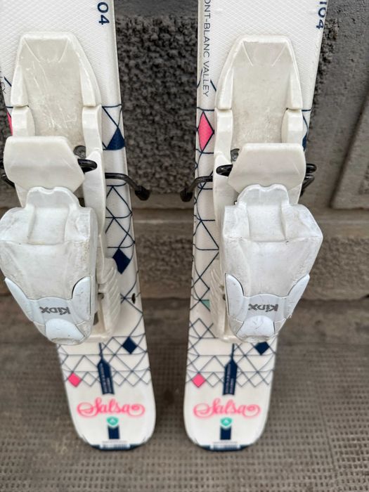 schi copii dynastar salsa L104cm