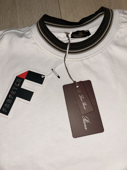 Loro Piana тениска