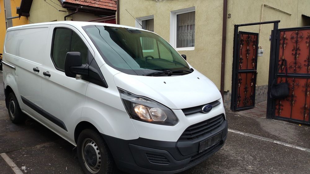 Vând Ford Transit Costum