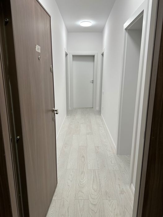 Apartament 2 camere decomandat cartierul Deventer Sibiu