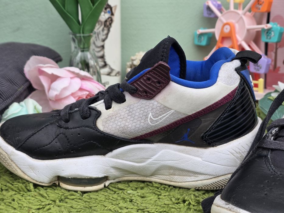 Nike Jordan Zoom 92  кецове N36