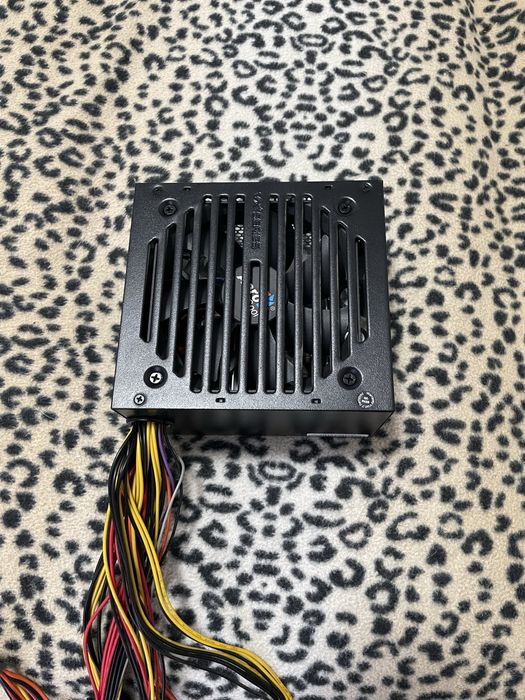 Блок питания VX Aerocool 600 W