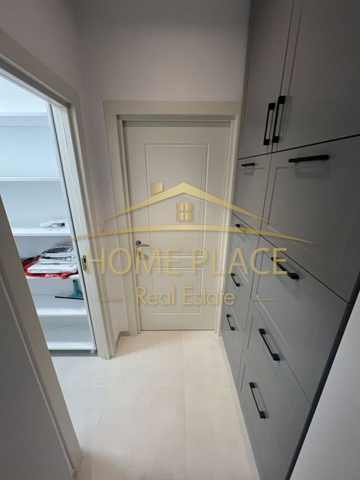 Дава се под наем Четиристаен апартамент в Варна, Чайка - 85 кв.м за 867 € - Снимка #12