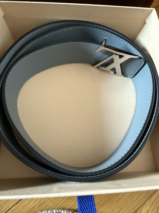 Curea Louis Vuitton Originală, nouă, în cutie