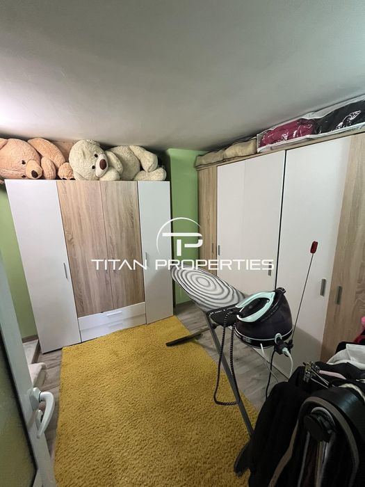 Продава се Четиристаен апартамент в Бургас, Меден рудник - зона Г - 160 кв.м за 963 €/кв.м - Снимка #12