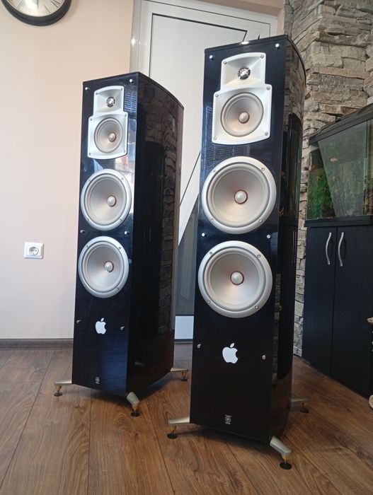 Тонколони Yamaha NS-777