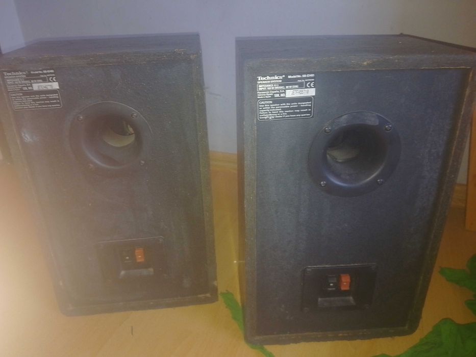 Koloni  Technics