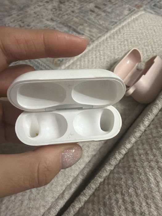 airpods pro 2 кейс оригинал
