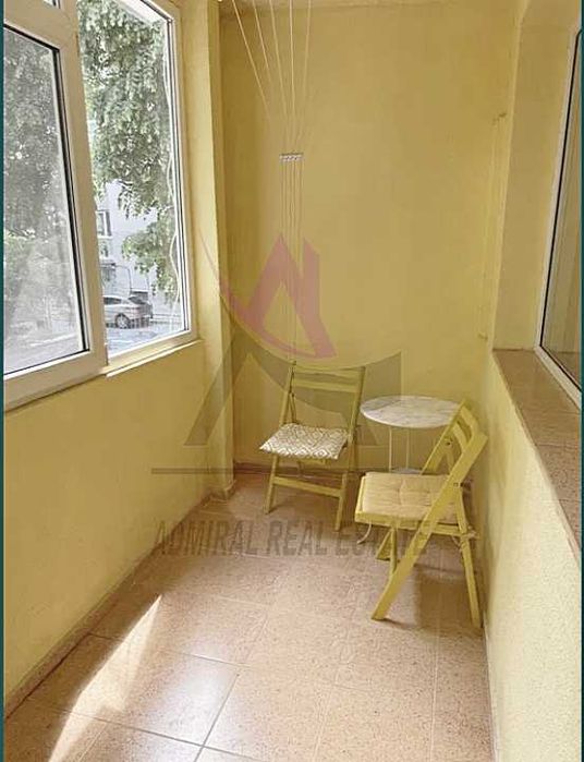 Дава се под наем Двустаен апартамент в Варна, Център - 56 кв.м за 460 € - Снимка #4