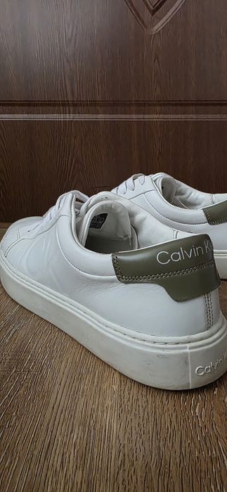 Мъжки кецове Kalvin Klein