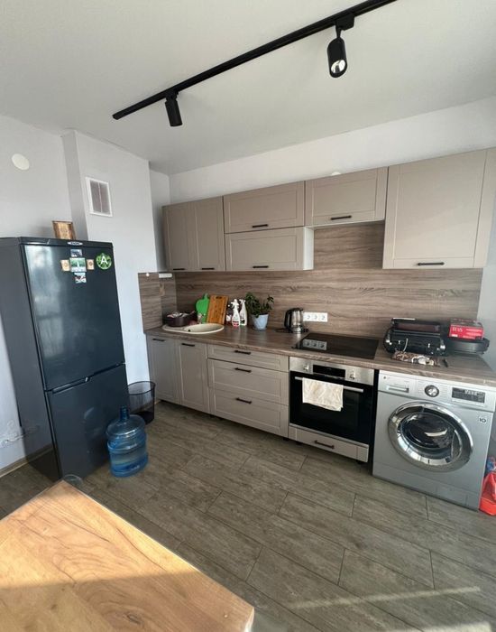 В аренду дом кв в Тастаке