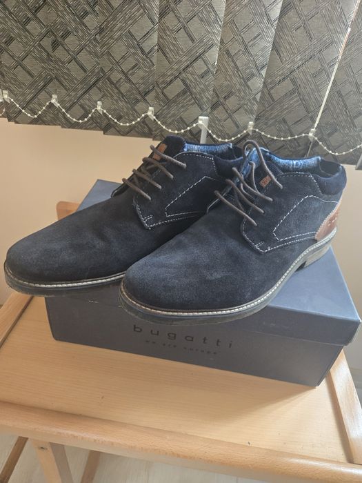 Мъжки обувки Bugatti Vando