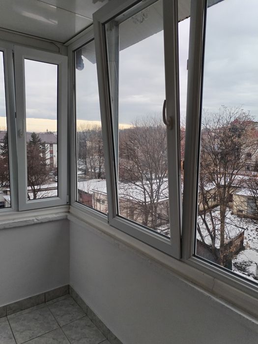 Apartament de vânzare în cel mai bun bloc din oraș