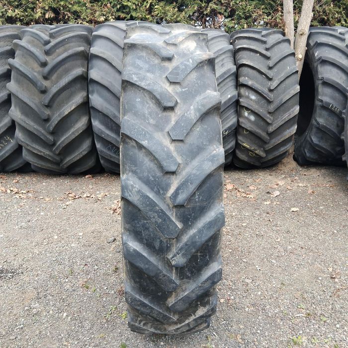 Cauciucuri 340/85R36 (13.6R36) Mitas Anvelope Factura TVA INCLUS