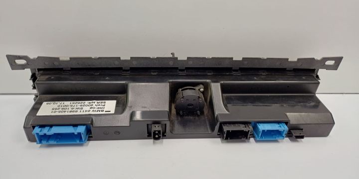 Panou climatronic  64116983944 BMW Seria 3 E90/E91/E92/E93