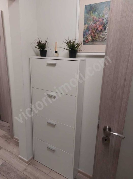 Продава се Тристаен апартамент в Велико Търново, Център - 117 кв.м за 1539 €/кв.м - Снимка #6
