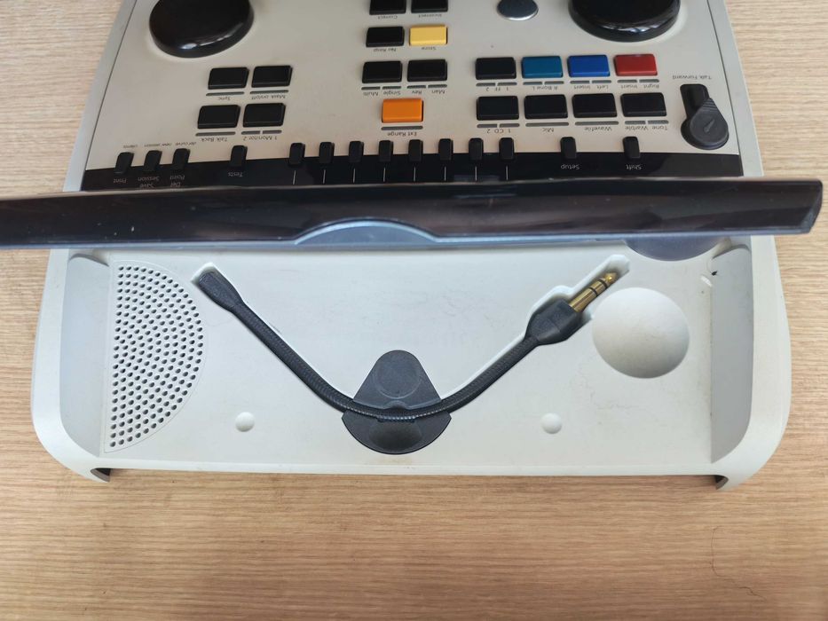 Аудиометър Interacoustics AD 629