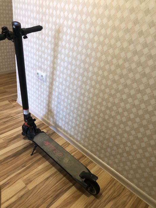 Электросамокат