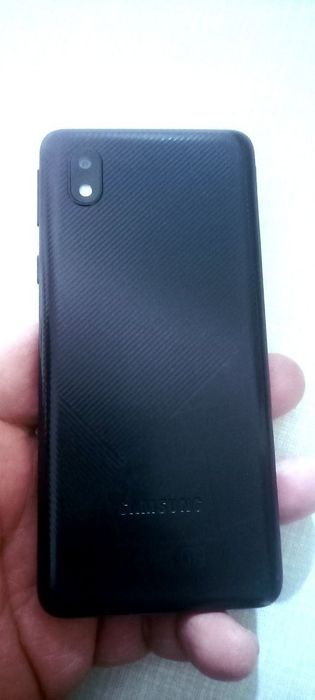 Samsung A01 sotiladi ochilmagan