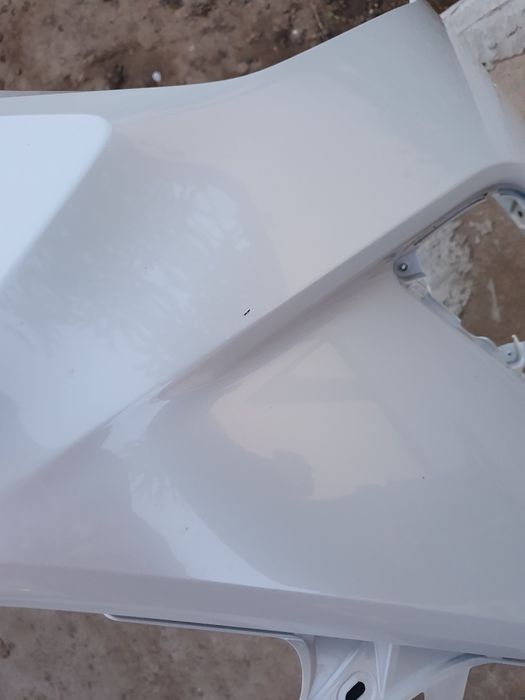 Bara fata toyota ch-r 2021