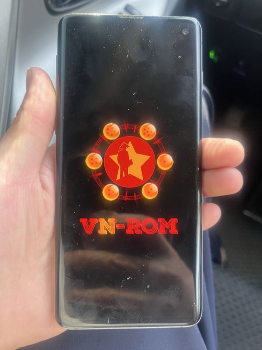 Samsung S 10 прошитый VN ROOM 25