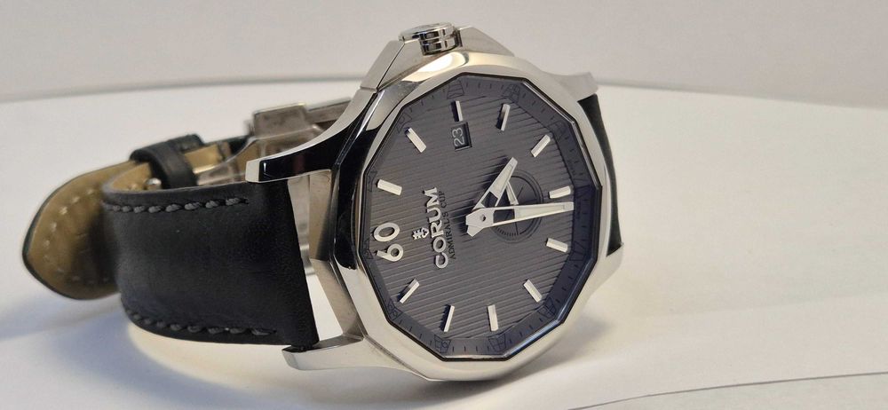 Corum Admiral's Cup Legend 42