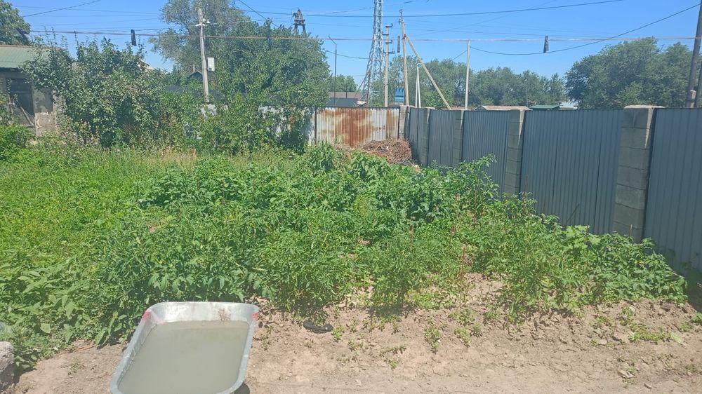 Продам дом хороший