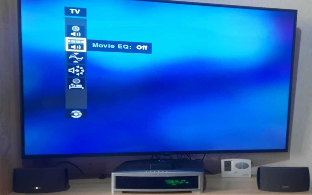 sistem home cinema bose 321 seria 3