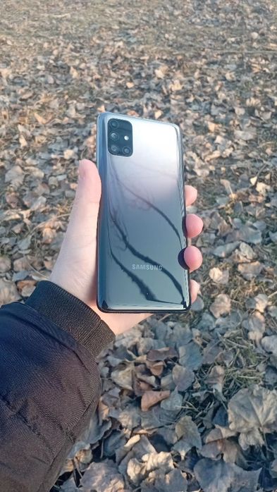 Samsung M 31s sotiladi