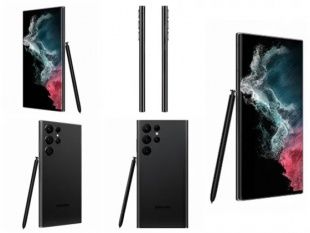 Флагман Samsung S22 Ultra 256GB