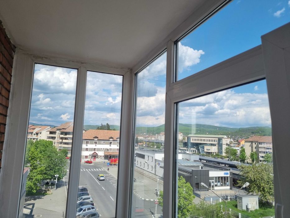 Apartament 2 camere regim hotelier